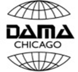 DAMA-Chicago-logo